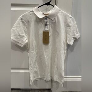 Burberry collared Shirt